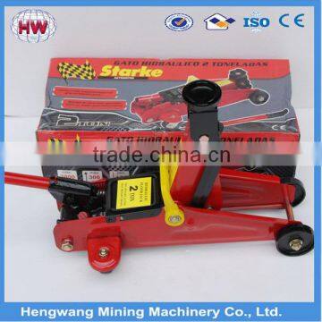Hot Selling Cheap Price Hydraulic Floor Jack Quality Choice photo-3