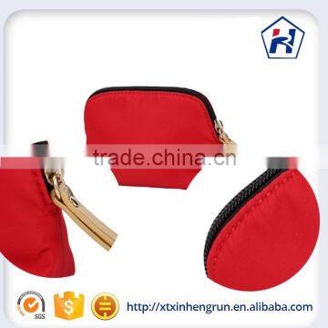 Newest Classical trend high quality polyester wallet