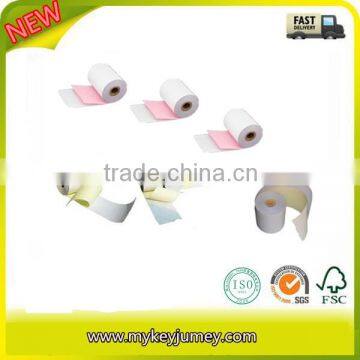 Carbonless NCR Paper Rolls With Low Price photo-5
