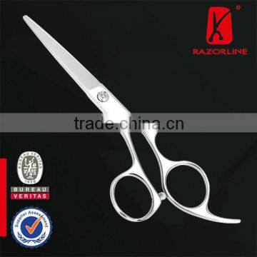 Razorline SK41B 5.5" SUS440C hairdressing scissor Barber Scissors