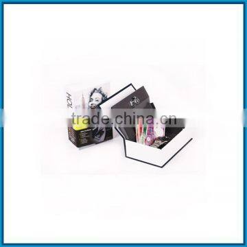 Hidden Book Safe Disguised As A Book Security Book photo-4