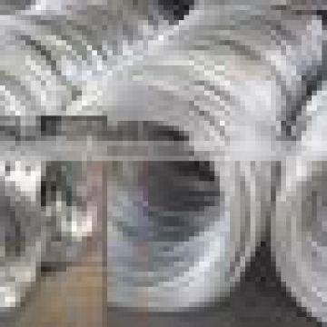 Pure Aluminum Wire