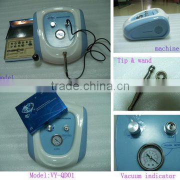 VY-QD01 Hotsale Facial exfoliator machine