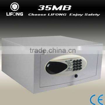 Factory directly supply lectronic safe with card opening