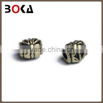 // New Arrival Alloy Beads for Jewelry Making // Bronze Rhinestone for Wedding Dress // photo-6
