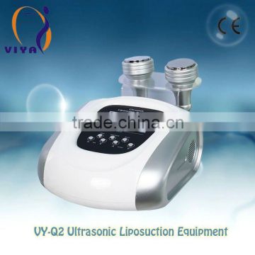 Cavitation Ultrasound Machine VY-Q2 Cavitation Rf Slimming Machine With CE Approval 2mhz