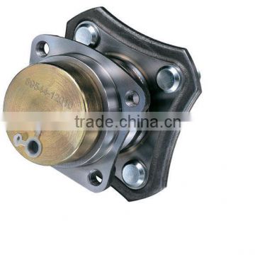 FRONT WHEEL AXLE SHAFT BEARING FOR PEUGEOT CAR