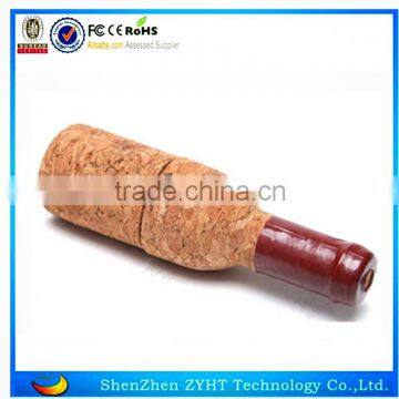 Promotional Bottle USB,Red Wine Bottle USB Flash Drive photo-5