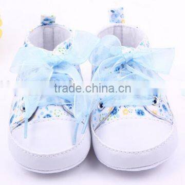 Baby Toddler Shoes Small Suihua Baby Shoes Girl Baby Soft Shoes With Lace Dress Shoes