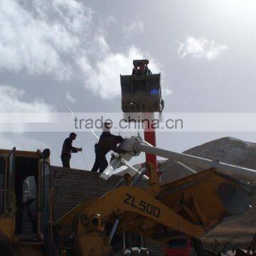 Cheap Electrical CE/ROHS Approved Solar Powered Led Lights Supplier's Choice photo-2