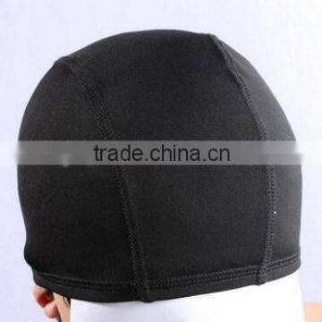 High Quality of Lycra Swimming Caps With Low Profits for Promotion photo-3
