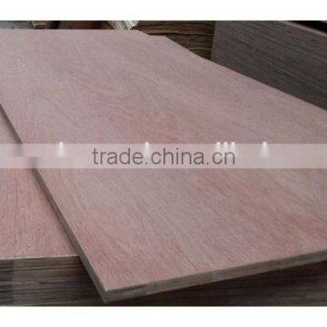 Commercial Plywood Veneer Plywood for Furniture Ordinary Plywood photo-2