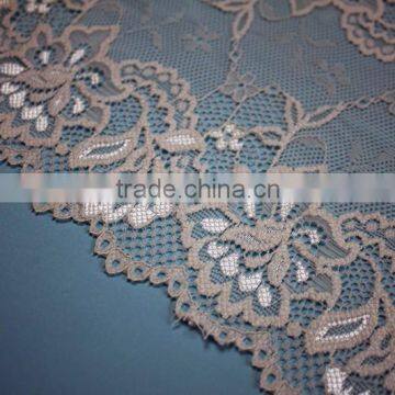 High Quality Nylon Lace Fabric ,guipure French Lace Fabric photo-2
