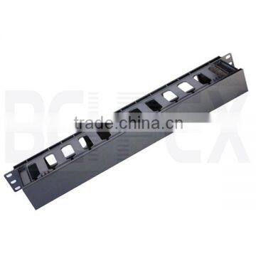 16 Port Cat5e UTP Unshielded High Quality RJ45 Cat5e Patch Panel photo-4