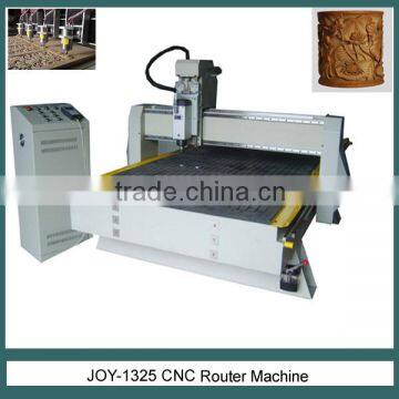 4 axis CNC Milling Machine To Router 2d 3d Woodworking Craft