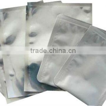 aluminum foil packaging bags