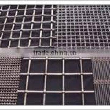 Crimped Wire Mesh