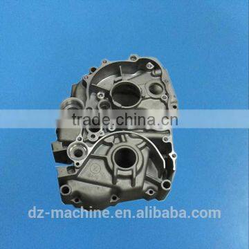 OEM maufacturer custom metal cutting stainless steel die casting parts