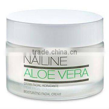 NAILINE ALOE VERA MOISTURIZING FACIAL CREAM