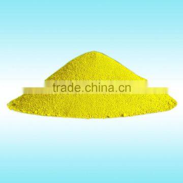 factory price Iron oxide yellow 313 for rubber and plastic