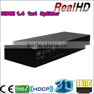 Satellite Receiver Optical Splitter 2K4K/Smart TV Box Transmitter Receiver