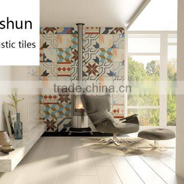 decorative china ceramic wall decor plox tile