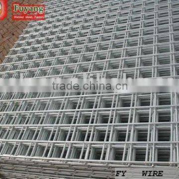 6x6 reinforcing welded wire mesh for construction