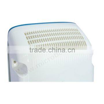 China Exporter Digital Display Toilet Hepa Blue Air Purifier photo-6