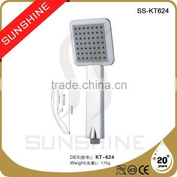 SS-KT624 Hot Selling High Quality Korea Shower Head
