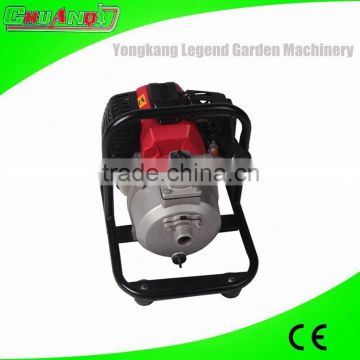 2015 new auto water pump mini water pump machine