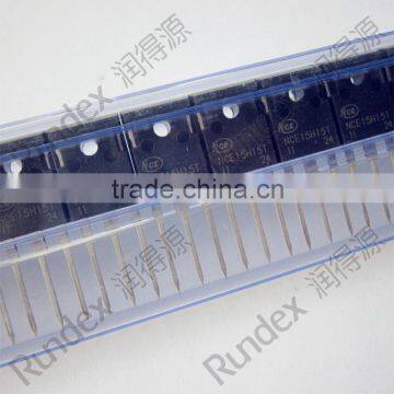 Proy direct 150A 150V NCE15H15T instead of IRFP4568 field effect tube MOS tube