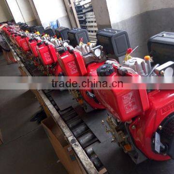 Diesel Engine 8hp photo-5