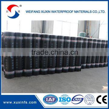 Waterproof Building Materials Flexible Waterproof Material photo-2