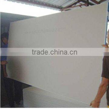 gypsum board for wall pertition and ceiling