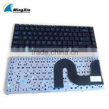 laptop keyboard for compaq for for HP 4310