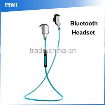 (160425) 2016 hot sell handsfree colorful wireless sport stereo bluetooth headset                        
                                                Quality Choice