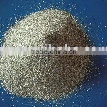 HIGH QUALITY CALCIUM METAL GRANULES