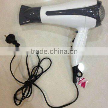 Factory 100% New Design CE GS RoHS CB, 1600W-2000W, Professional Hooded Hair Dryers