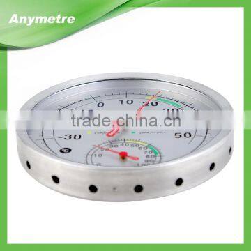 Brand New Metal Thermometer for Sale photo-3