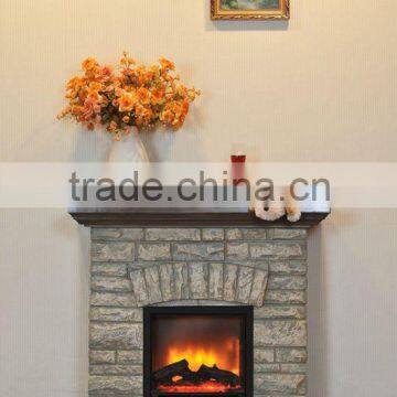 Fireplace Stone/Stone Fireplace/Stone