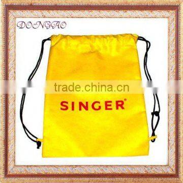 eco friendly drawstring bag