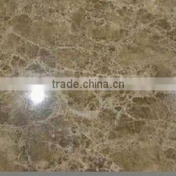 natural light emperador marble for door frame