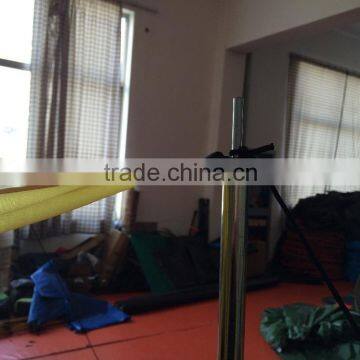 3-4 Man Automatic Pole Camping Beach Shelter Tent photo-6