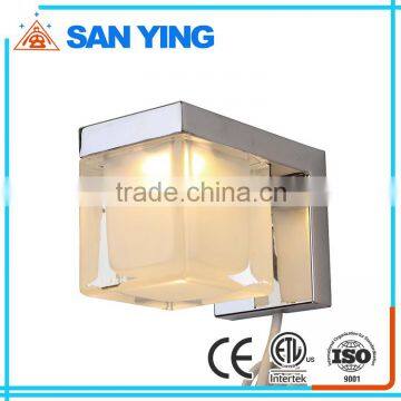 Design wall lamp hotel headboard,led wall lamp