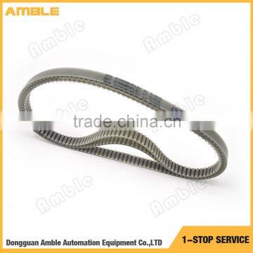 123949 Cutting machine tooth belts