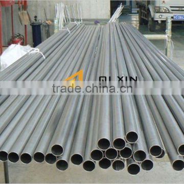 Titanium Tube Cp Grade 2 Astm B861