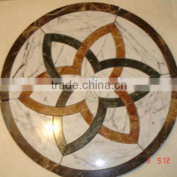 Small Waterjet Stone Cutting Machine