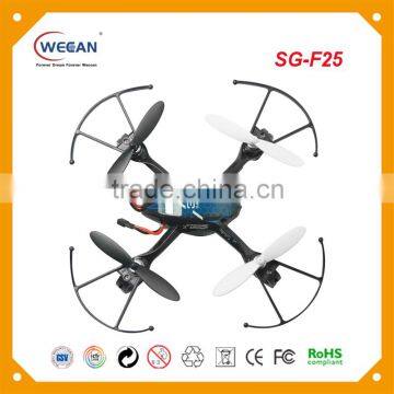 2015 Cheap Hot Selling RC Toy Drone With Protection Frames photo-2