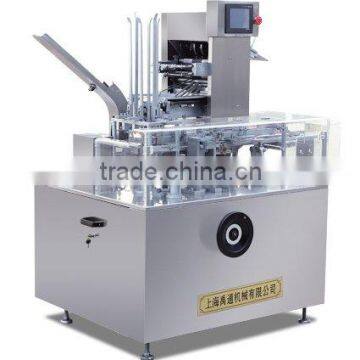 YTZ-100B Automatic Board Encasing Machine