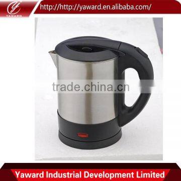 Travel Cooking Kettle Electric Kettles That Boil Milk